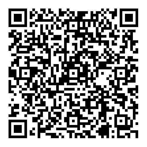 QR code to open WhatsApp and request your free Pontoon demo